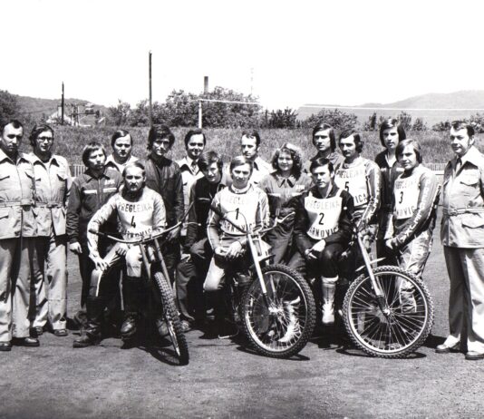 Plochodrážnici nezabúdajú a spomínajú