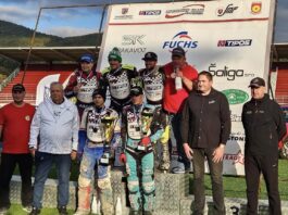 Sme majstri!!! Opäť.