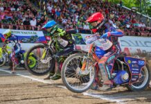 Žarnovici boli pridelené preteky majstrovstiev sveta