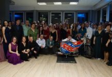 V Žarnovici sa plesalo až do rána